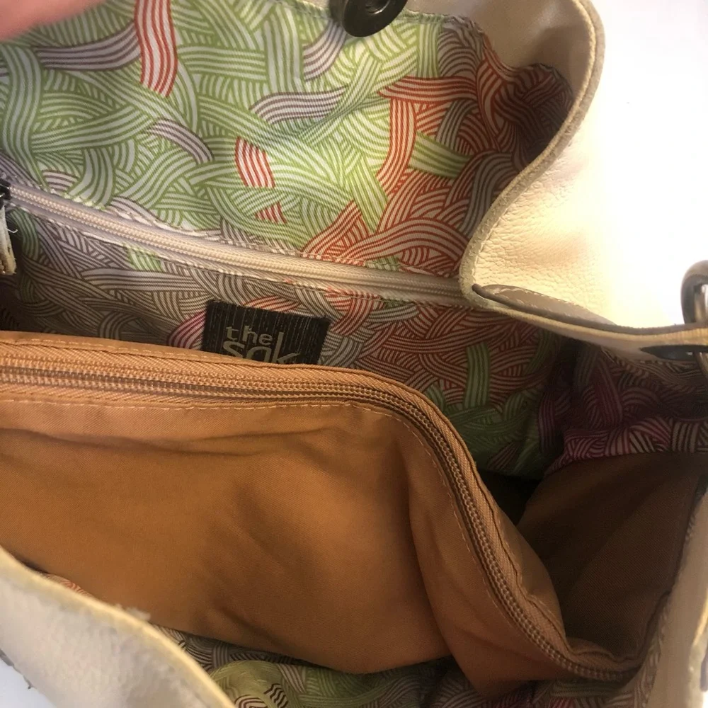 The Sak Indio Demi Hobo bag